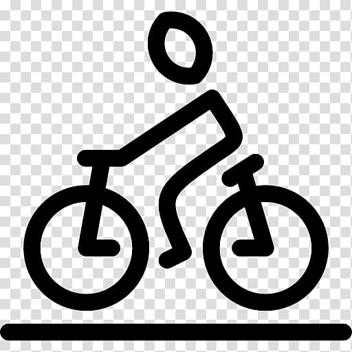 Computer Icons Cycling Symbol, cycling transparent background PNG clipart