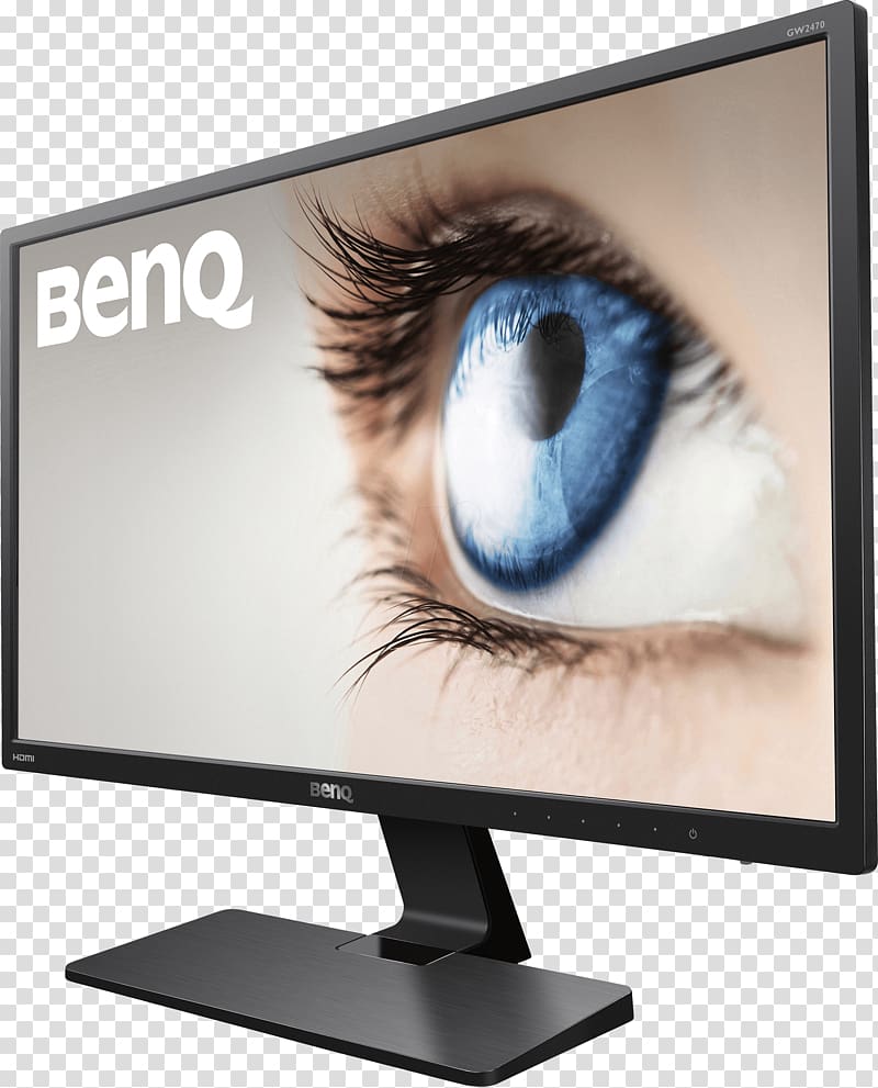 Computer Monitors LED-backlit LCD 1080p Digital Visual Interface Contrast ratio, others transparent background PNG clipart