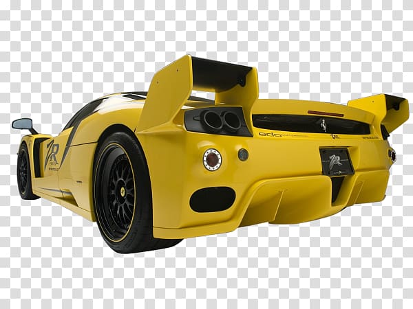 Enzo Ferrari Car Maserati MC12 Ferrari F430, ferrari transparent background PNG clipart