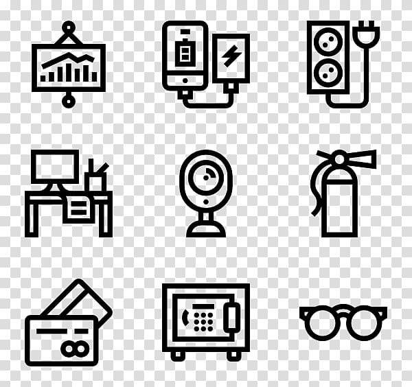 Computer Icons Printing Symbol, workspace transparent background PNG clipart