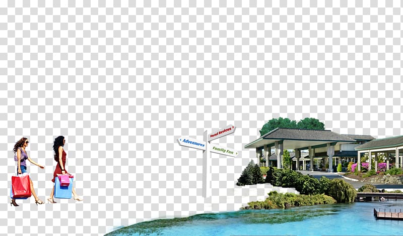 Leisure Vacation Resort Tourism Water, Vacation transparent background PNG clipart
