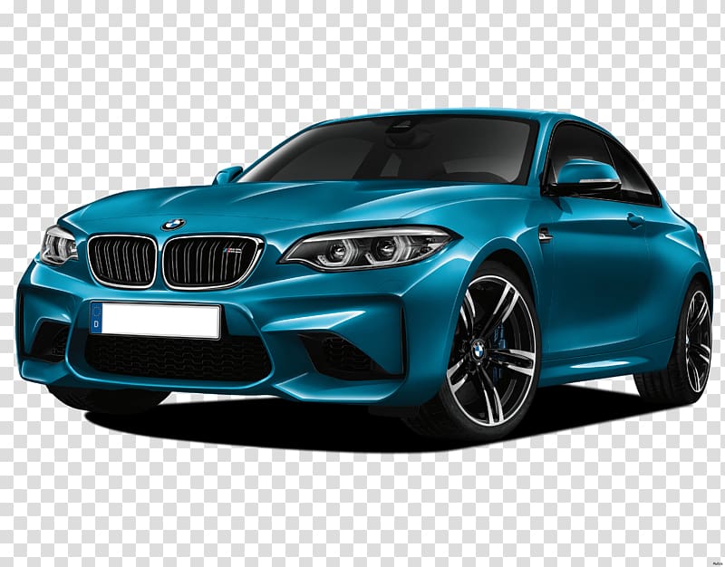 2018 BMW M2 Car 2016 BMW M2 BMW 2 Series, bmw transparent background PNG clipart