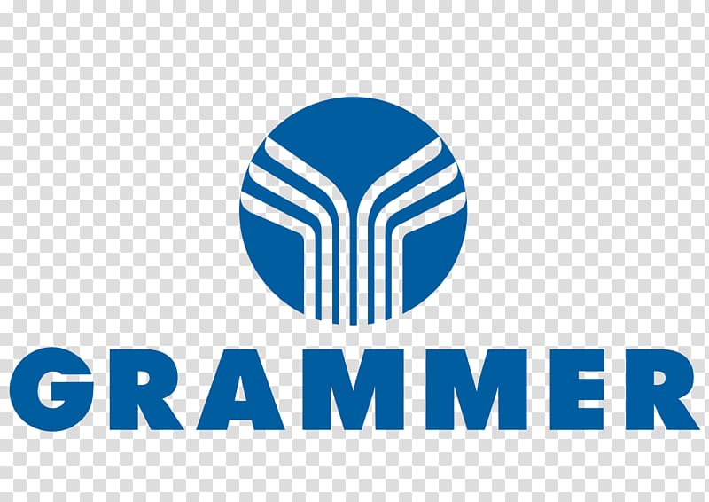 Grammer AG Logo Grammer Electronics Aktiengesellschaft GRAMMER Interior Components GmbH, Agüero transparent background PNG clipart
