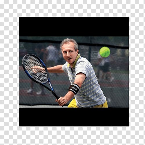 Tennis player Racket Hobby, Tennis Elbow transparent background PNG clipart