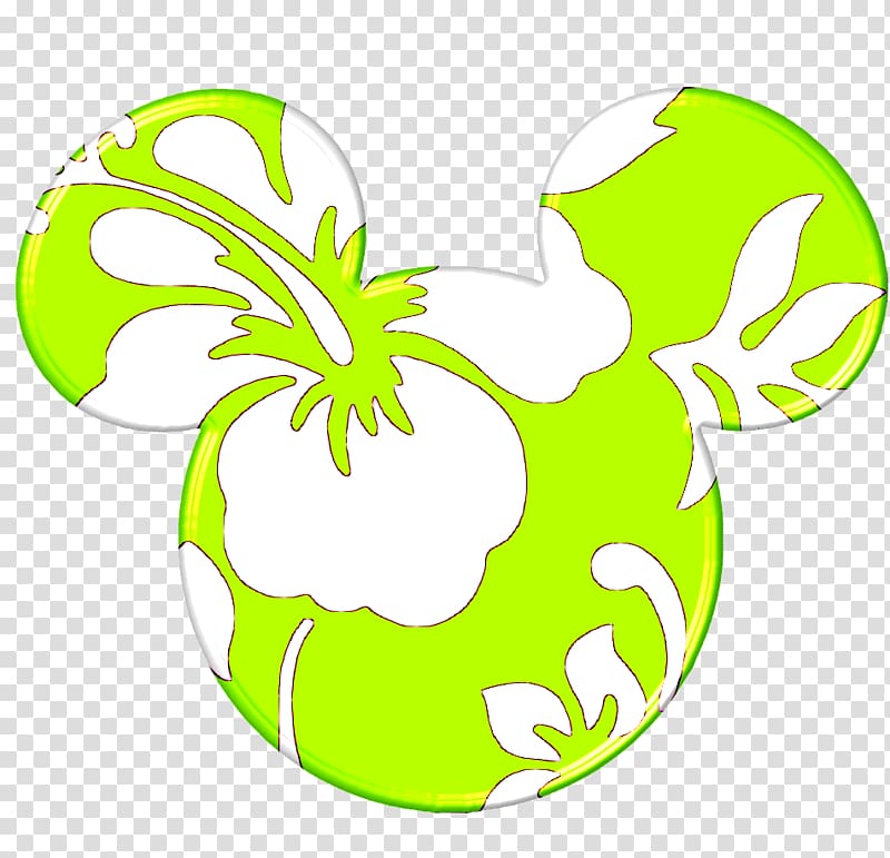 Mickey Mouse Minnie Mouse Hawaii The Walt Disney Company Hula, hawaiian transparent background PNG clipart