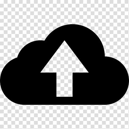 Computer Icons Upload Cloud computing, cloud computing transparent background PNG clipart