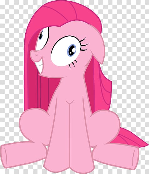 Pinkie Pie Pony Rarity graphics, pole dancing girl transparent background PNG clipart