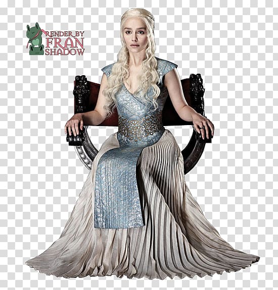 Daenerys Targaryen Jaime Lannister A Game of Thrones Tyrion Lannister Jon Snow, others transparent background PNG clipart