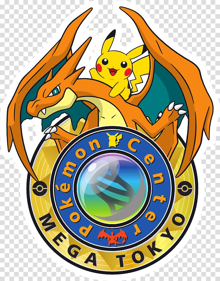 Pokemon Center Mega Tokyo Sunshine City, Tokyo Pikachu Video Games Charizard, pikachu transparent background PNG clipart