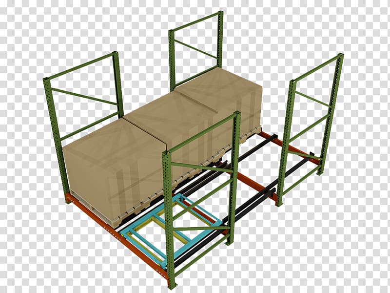 Pallet racking Warehouse Film poster, warehouse transparent background PNG clipart