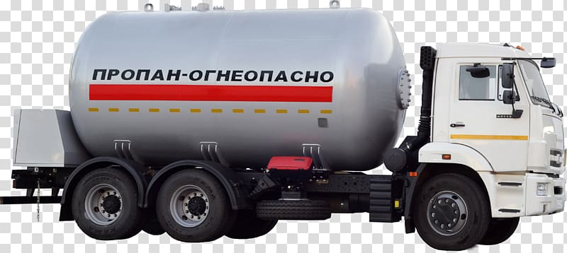 Kamaz transparent background PNG clipart