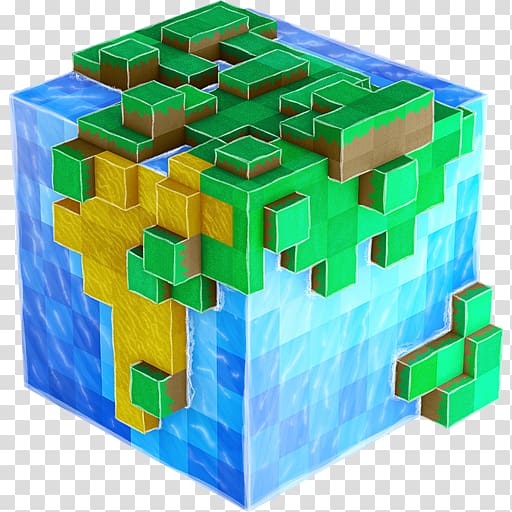 Minecraft: Story Mode Block-In Agar.io WorldCraft : 3D Build & Craft,  Minecraft transparent background PNG clipart