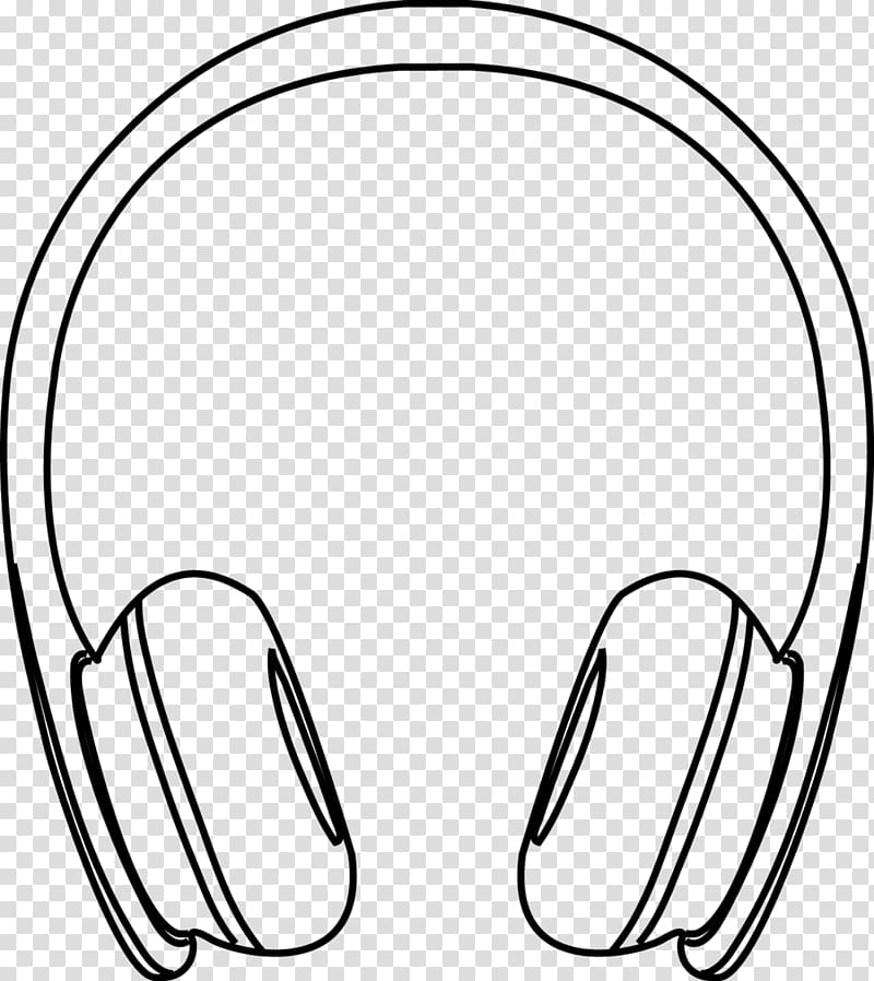 Headphones Drawing , headphones transparent background PNG clipart