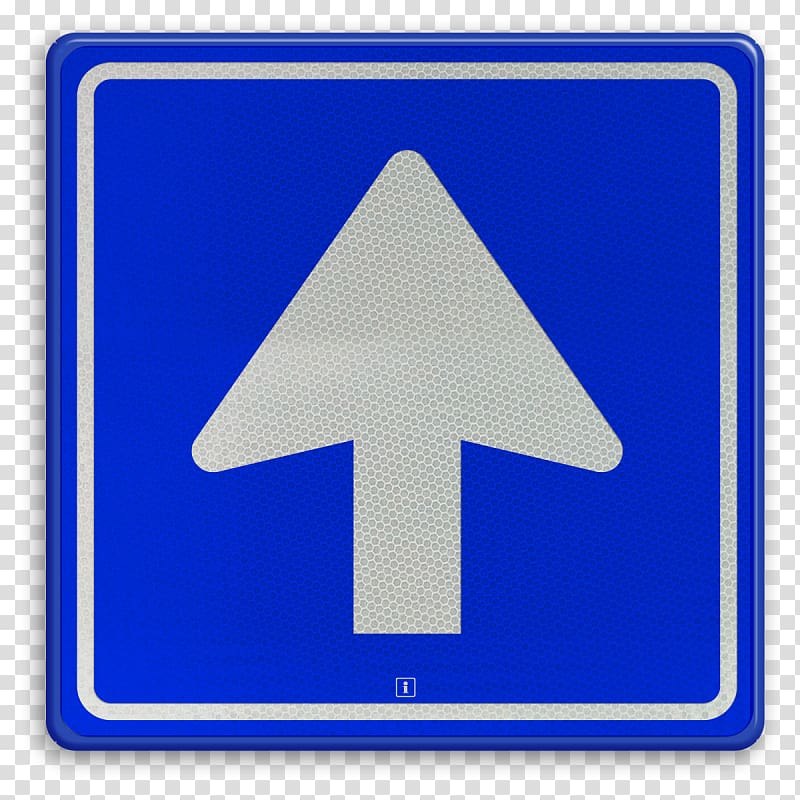 Traffic sign Road One-way traffic, road transparent background PNG clipart