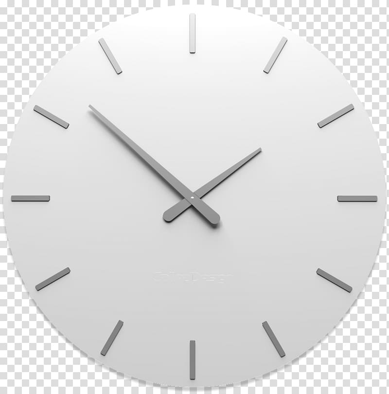 Clock face Väggur Wanduhr Modern Wanduhr Furniture, clock transparent background PNG clipart