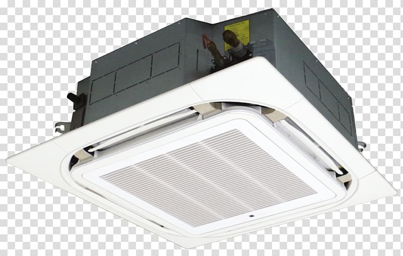 Air conditioning Air conditioner Variable refrigerant flow Berogailu, air-conditioner transparent background PNG clipart