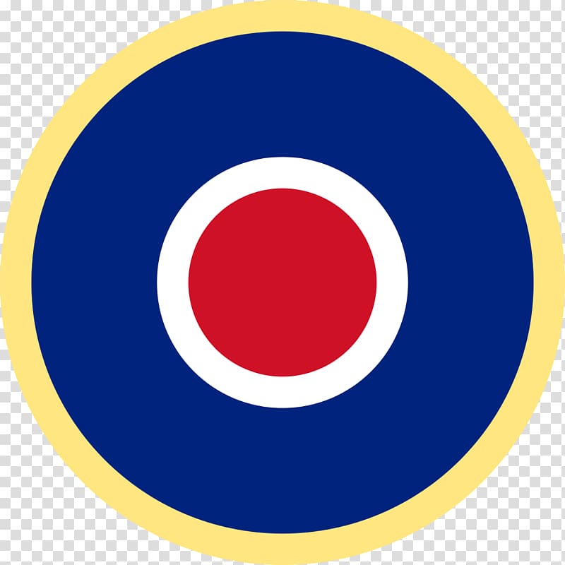 Royal Air Force roundels Symbol Royal Air Force roundels, cricket transparent background PNG clipart