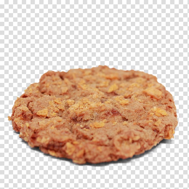Anzac biscuit Fritter Vegetarian cuisine Biscuits, danish cookies transparent background PNG clipart
