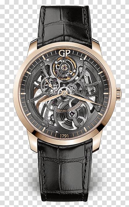 Citizen Watch Clock Mido Patek Philippe SA, 25 Cal Handled Skeleton transparent background PNG clipart
