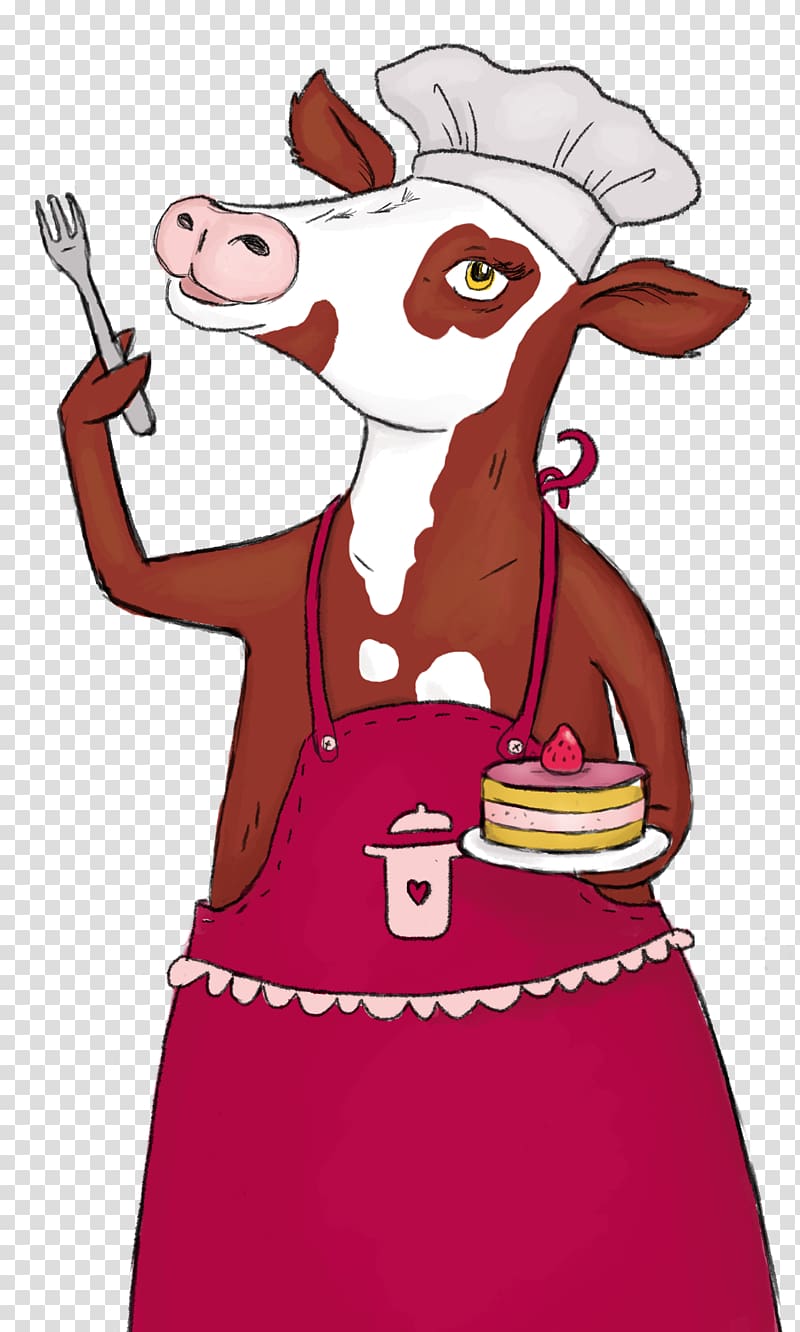 Reindeer Wilhelmsburger Hoflieferanten Milk Fresh cheese, Reindeer transparent background PNG clipart