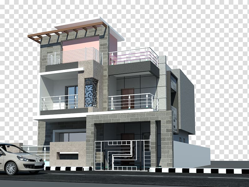 House plan Architecture Interior Design Services, house transparent background PNG clipart