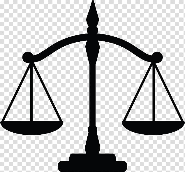 graphics Measuring Scales Illustration, scales of justice transparent background PNG clipart