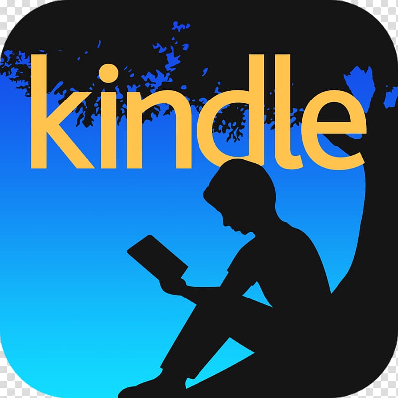 amazon kindle app logo