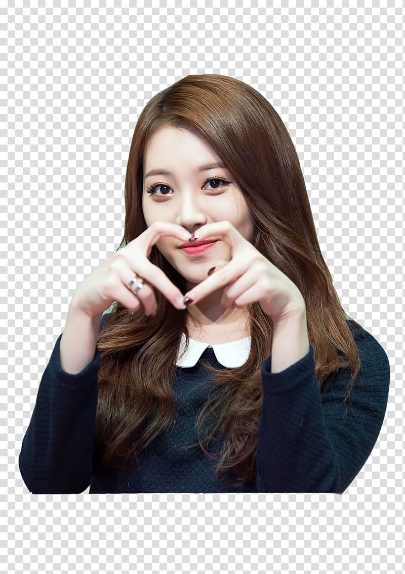 Yura Girl\'s Day Korean idol We Got Married K-pop, others transparent background PNG clipart