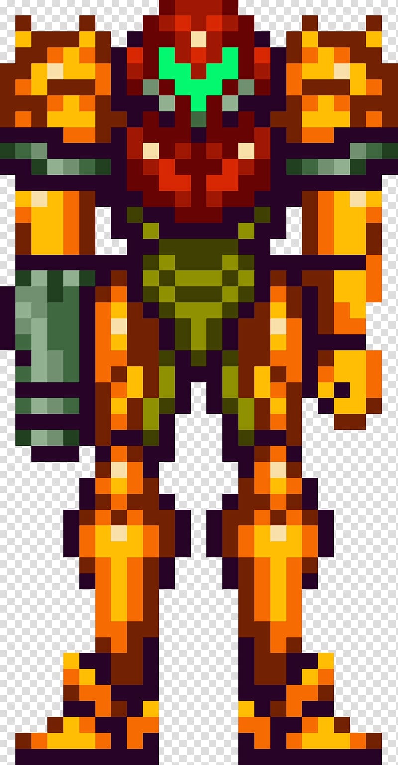 Super Metroid Metroid II: Return of Samus Metroid: Other M Metroid: Samus Returns, varia transparent background PNG clipart