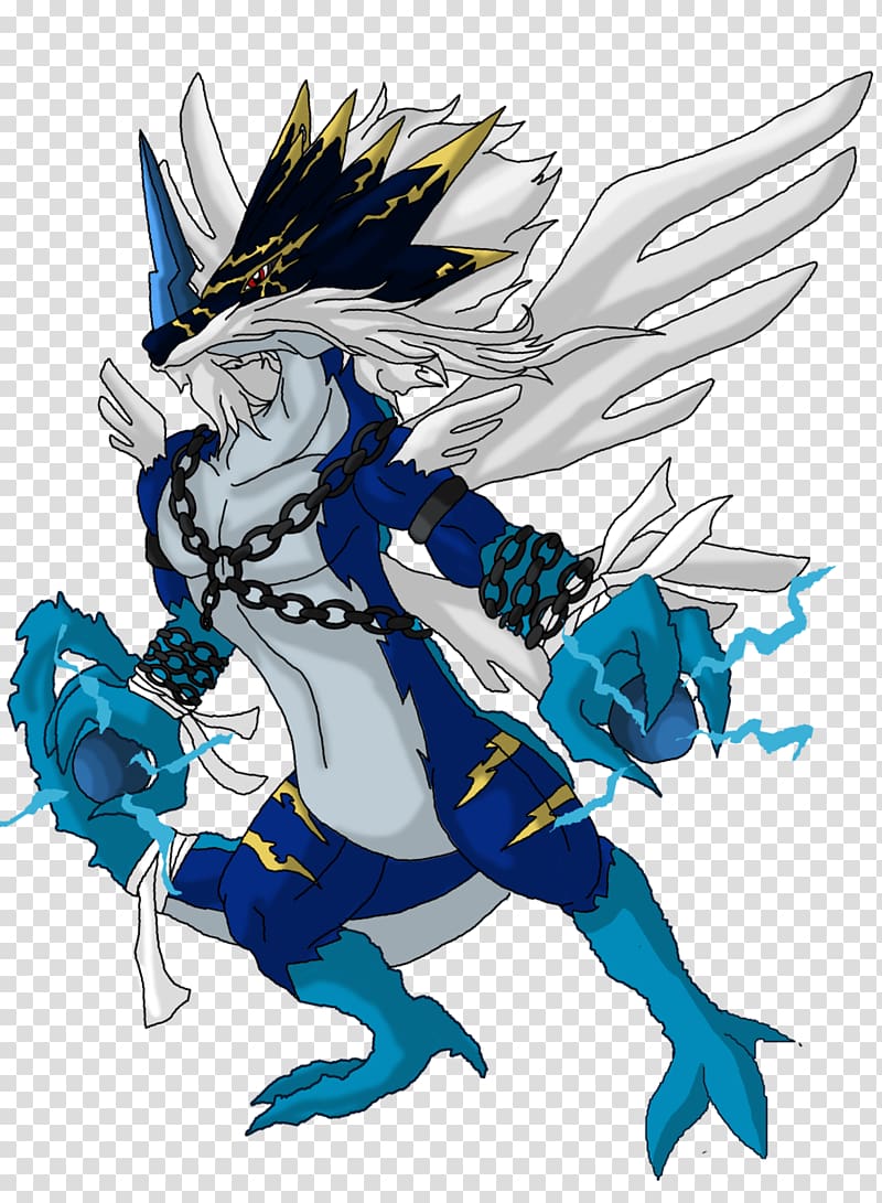 Digimon Masters Digimon World 2 Omnimon Digivolution, digimon transparent background PNG clipart