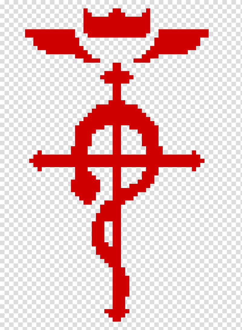 Edward Elric Alphonse Elric Fullmetal Alchemist Alchemy Alchemical symbol, symbol transparent background PNG clipart