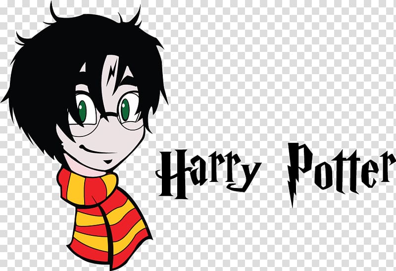 Fictional universe of Harry Potter Cartoon , Harry Potter transparent background PNG clipart