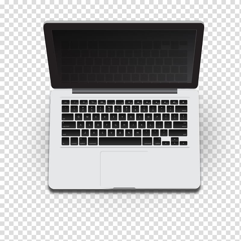 MacBook Pro 13-inch Laptop Computer keyboard Keyboard protector, leather notebook transparent background PNG clipart