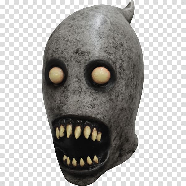 Boogeyman Michael Myers Jason Voorhees Halloween costume Mask, mask transparent background PNG clipart