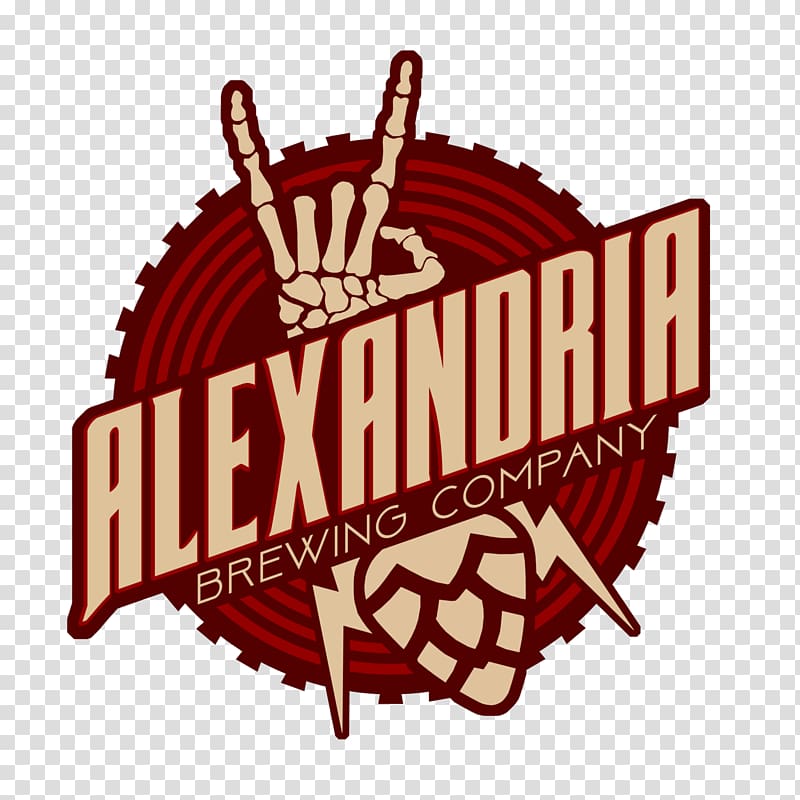 Alexandria Brewing Company Beer Brewery India pale ale Appalachian Brewing Company, Brew transparent background PNG clipart