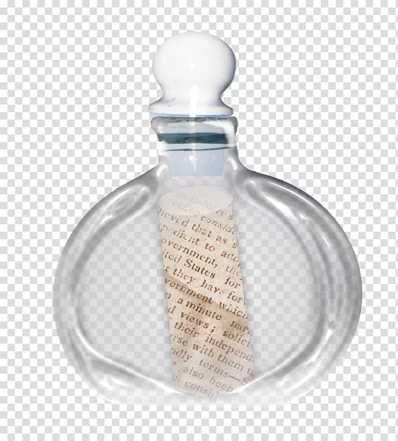 Bottle White, White bottle transparent background PNG clipart