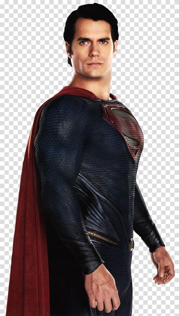 Henry Cavill Man of Steel General Zod Clark Kent Jor-El, steel transparent background PNG clipart