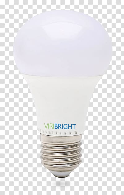 Lighting LED lamp Incandescent light bulb Light-emitting diode, fluorescent tube types transparent background PNG clipart