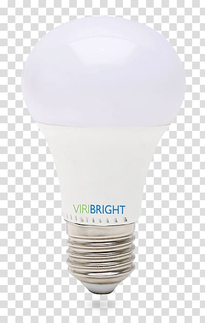 Light-emitting diode LED lamp Incandescent light bulb, Bulb led transparent background PNG clipart
