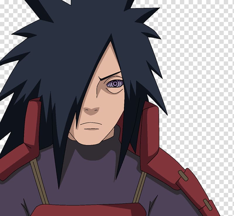 Madara Uchiha Obito Uchiha Itachi Uchiha Sasuke Uchiha Clan Uchiha, naruto pain transparent background PNG clipart