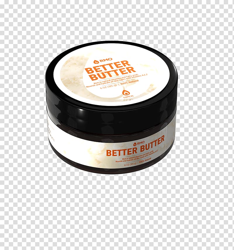Butter chicken Cream Shea butter Oil, Carrier Oil transparent background PNG clipart