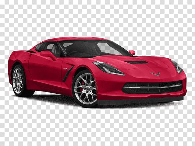 Car Chevrolet Corvette Ford Motor Company, car transparent background PNG clipart