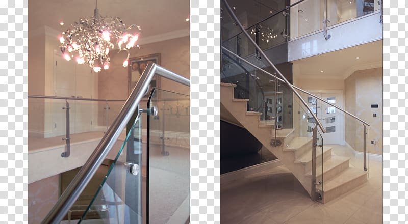 Stairs Glass Window Dado Marble, stair case transparent background PNG clipart