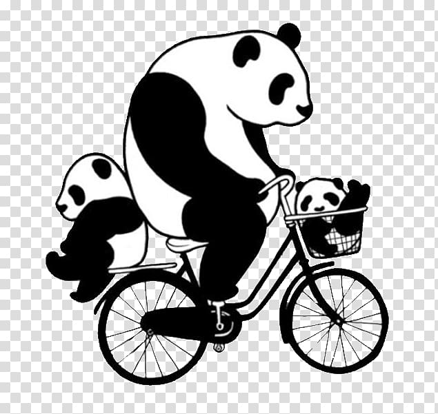 iPhone 4S iPhone 6 Plus iPhone 5s, panda transparent background PNG clipart