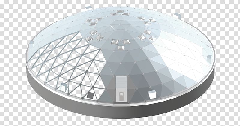 Geodesic dome Roof Circle, Egregore Aesthetics Specialized transparent background PNG clipart