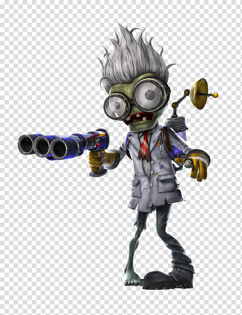 Plants Vs. Zombies 2: It's About Time PlayStation 3 Video Game Call Of Duty:  Zombies PNG - Free Download