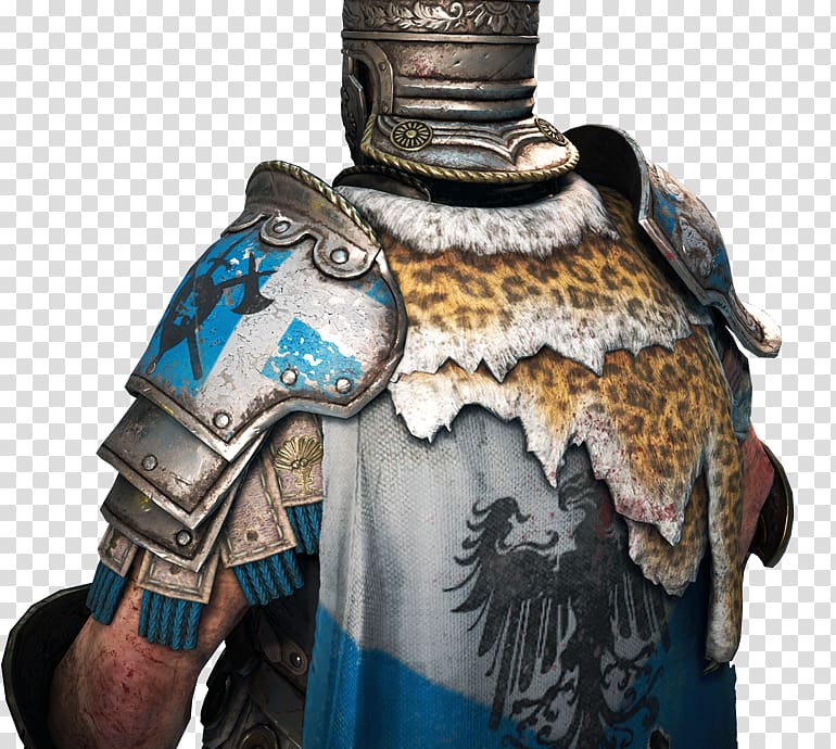 For Honor Knight Centurion Xbox One Body armor, Knight transparent background PNG clipart