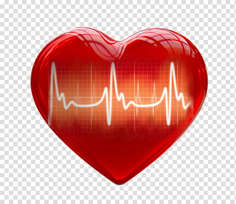 Heart rate Medicine Cardiovascular disease , heart transparent background PNG clipart