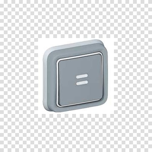 Electrical Switches Legrand Netherlands B.V. Multiway switching Push-button, LUMINÁRIA transparent background PNG clipart