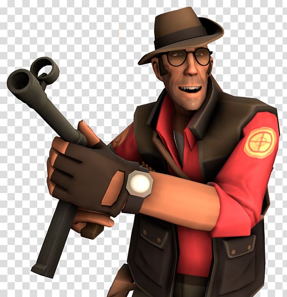 Team Fortress 2 Team Fortress Classic Overwatch PlayStation 3 Source Filmmaker, others transparent background PNG clipart